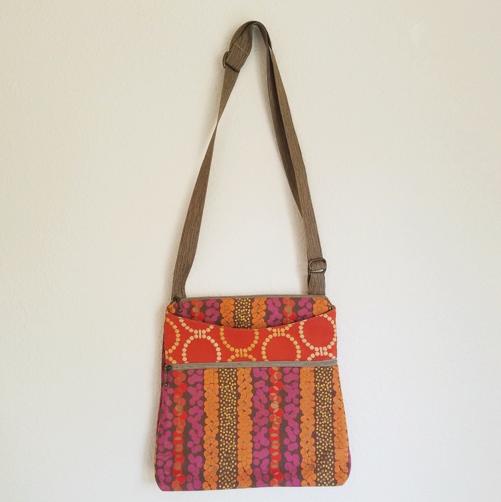 Maruca Spree Crossbody Bag